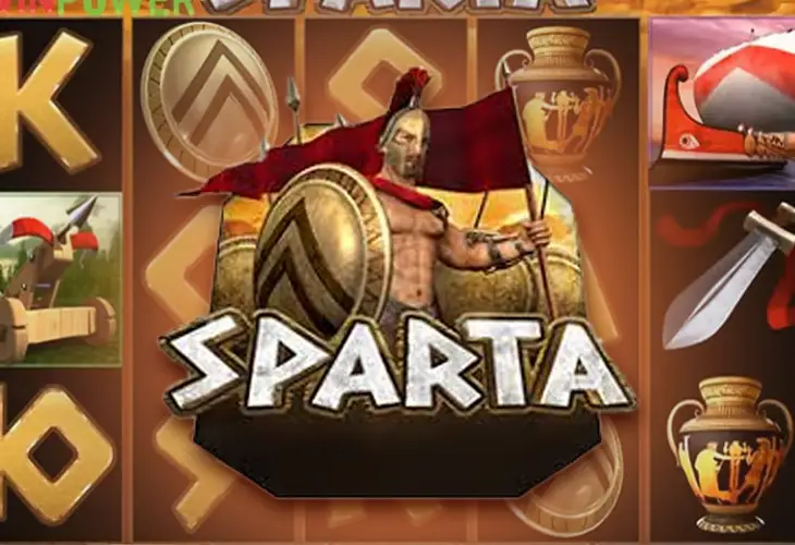 Sparta 718