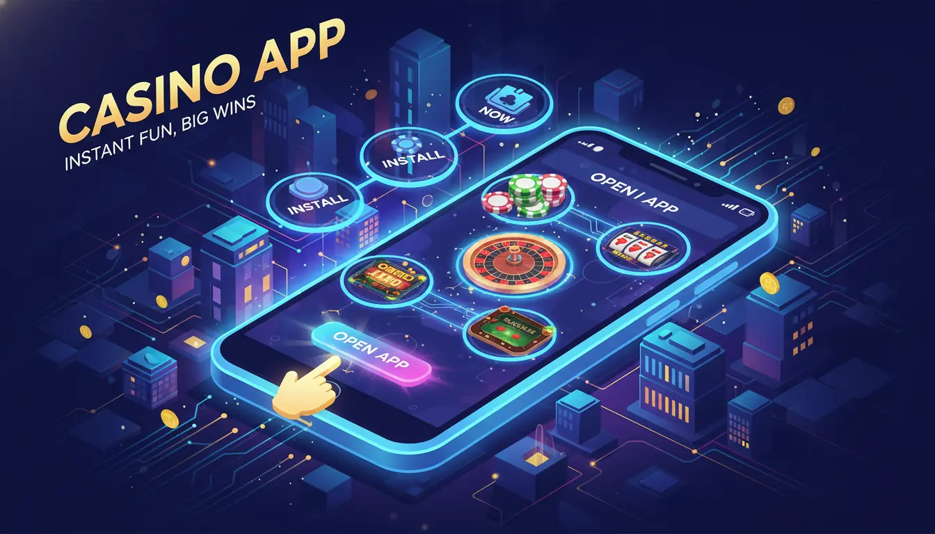 7signs casino app