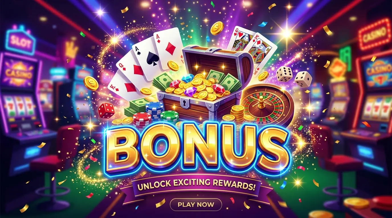 7signs casino bonus