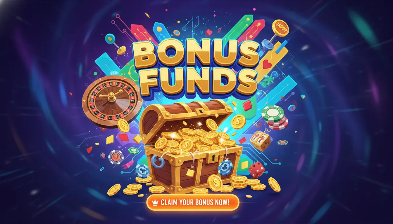7signs bonus funds
