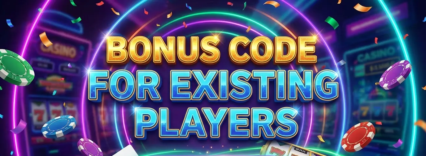 7signs casino existing player bonus
