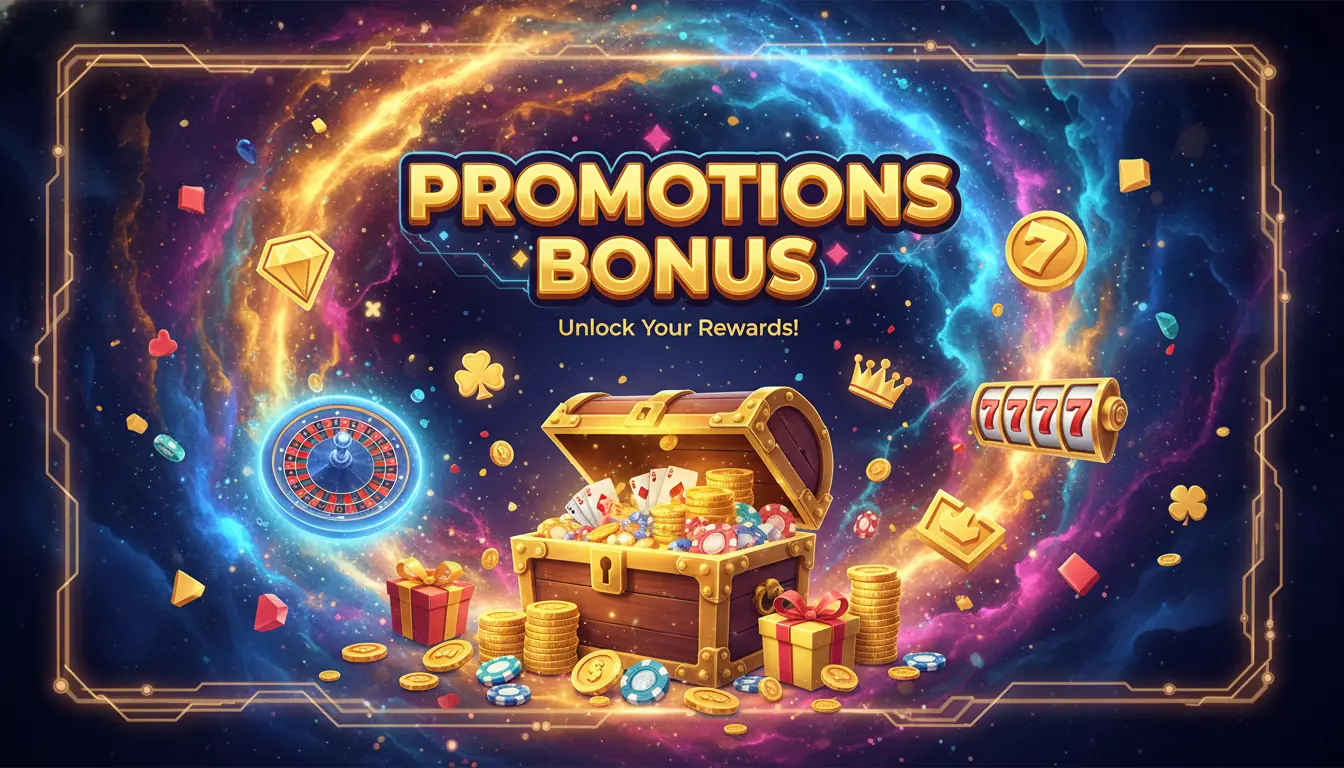 7signs promotions