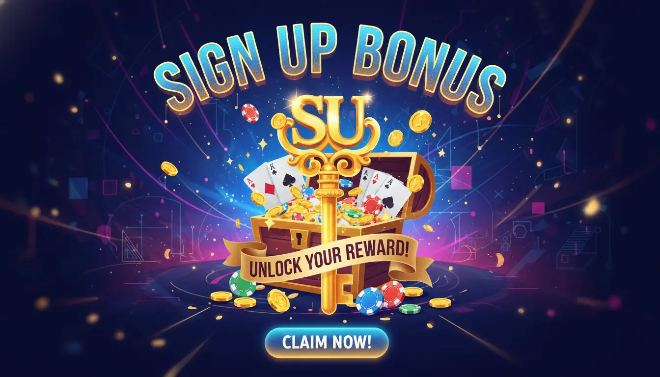 7signs casino sign up bonus