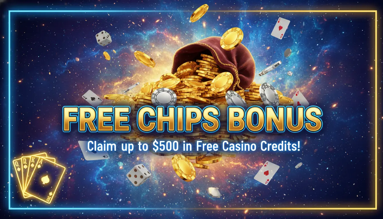 7signs bonus chips