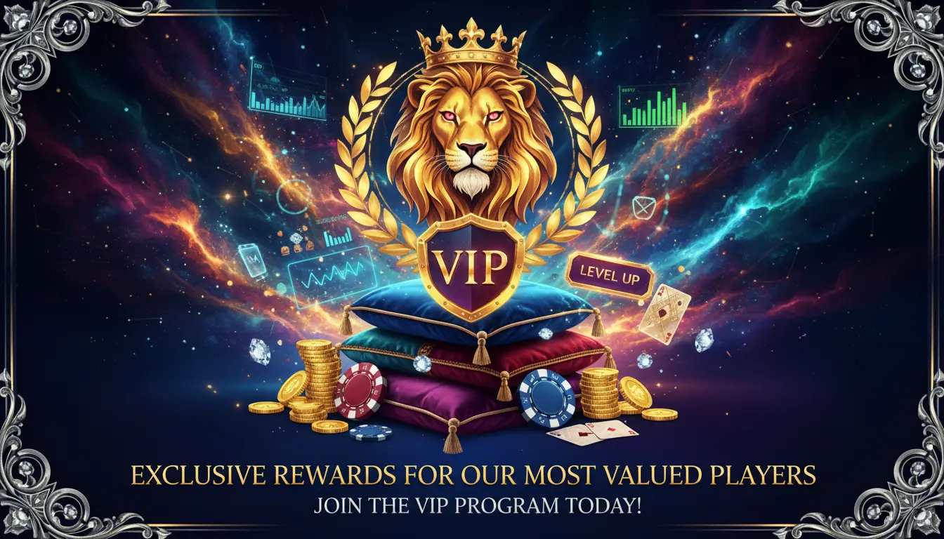 7signs VIP program