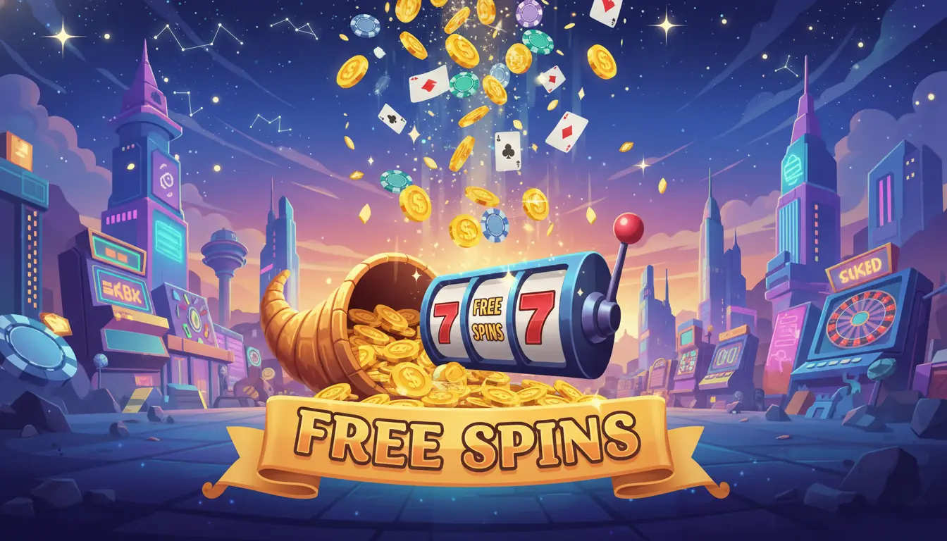 7signs free spins