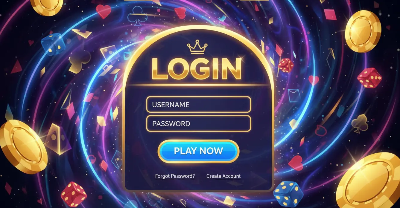 7signs casino login
