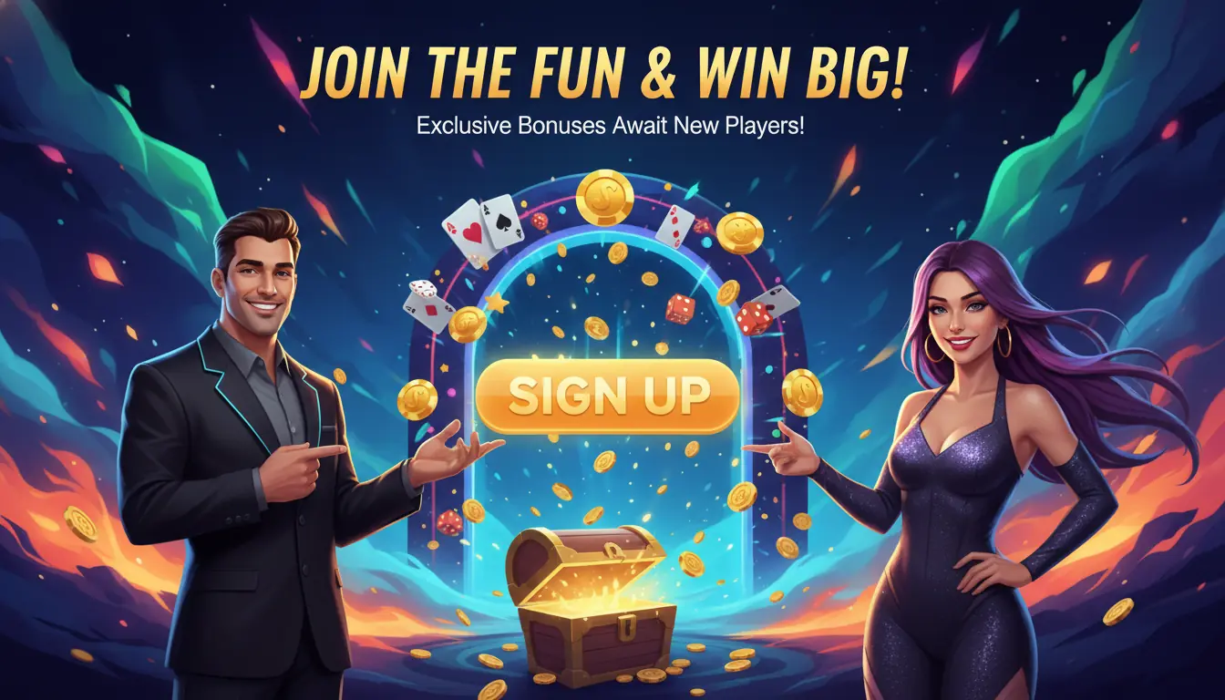 7signs sign up