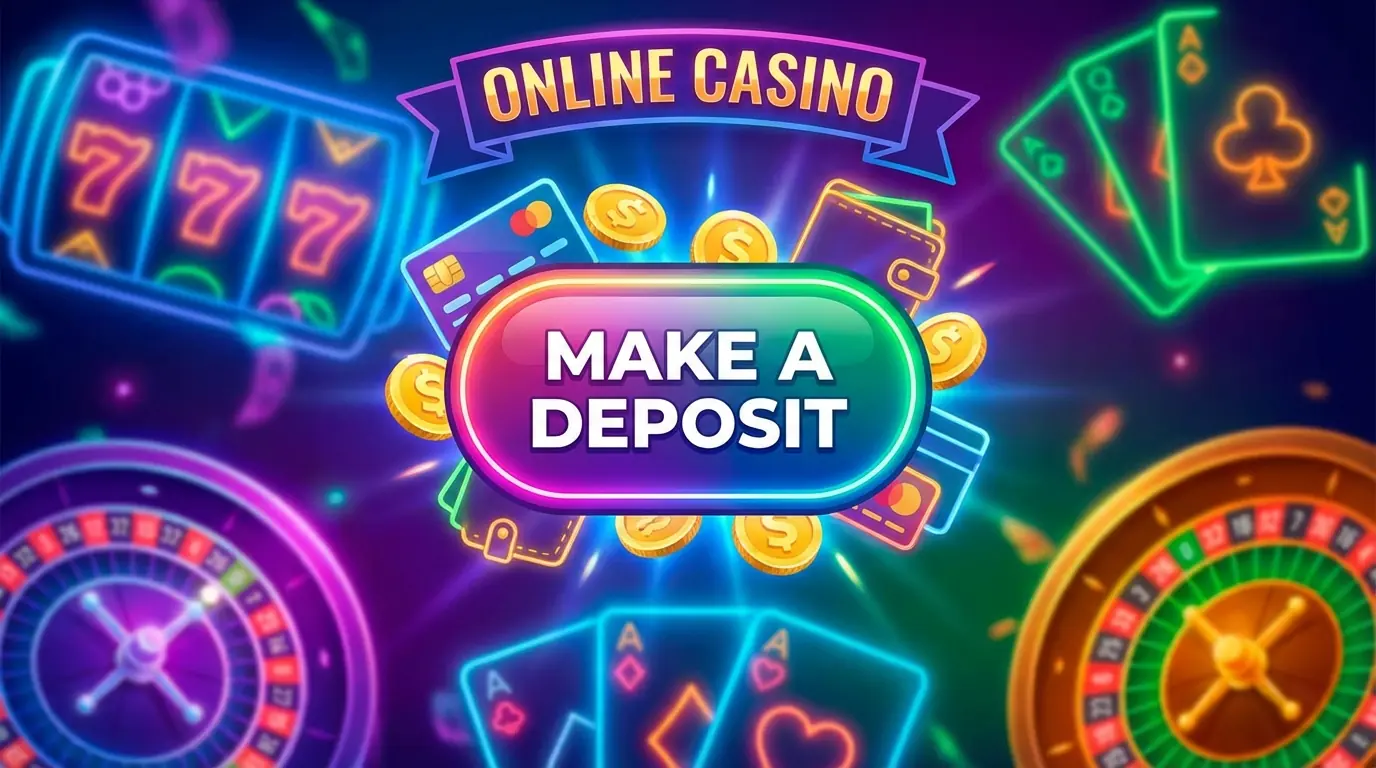 7signs casino payment methods