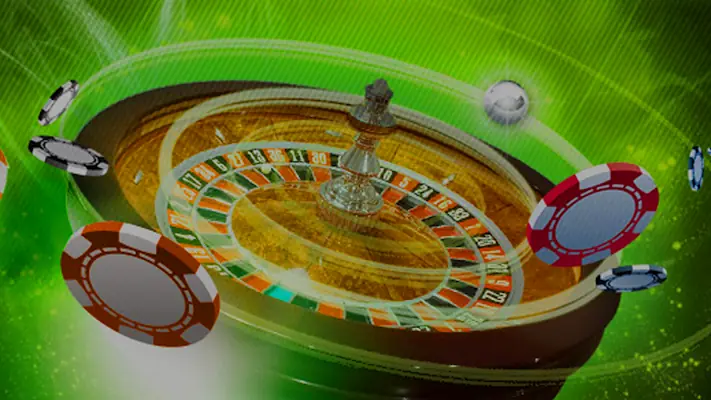 7signs casino roulette