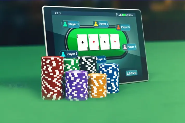 7signs casino poker
