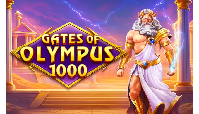7signs Gates of Olympus slot