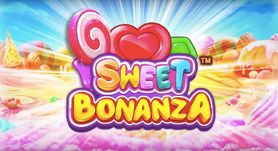 7signs Sweet Bonanza slot